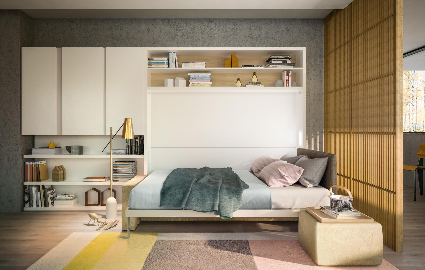 Circe Sofa – Le lit escamotable avec canapé intégré – Image 2