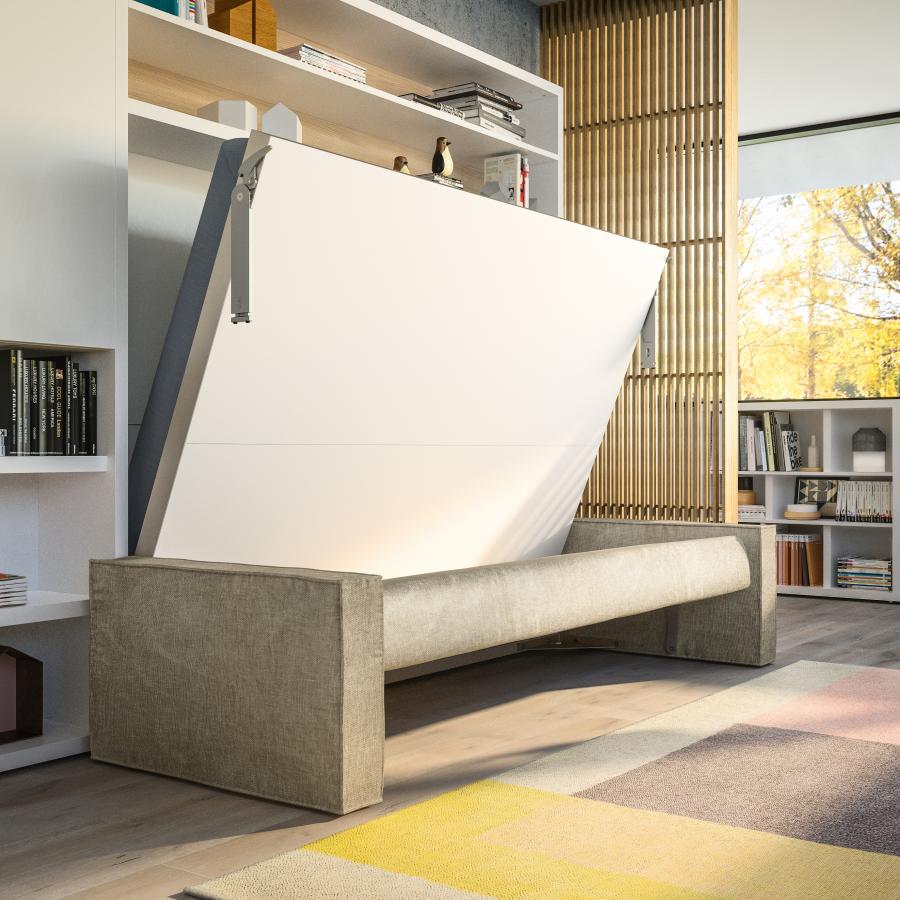 Circe Sofa – Le lit escamotable avec canapé intégré – Image 3