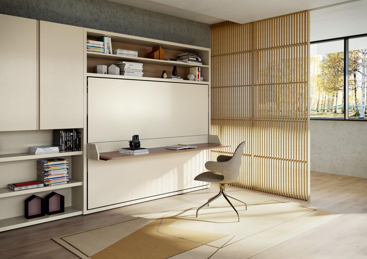 Circe Sofa – Le lit escamotable avec canapé intégré – Image 4