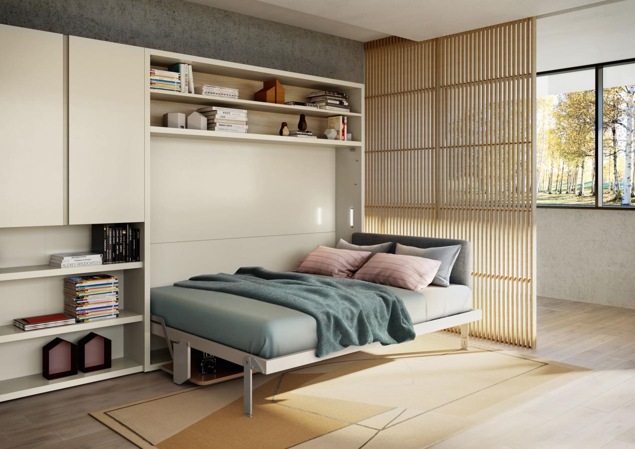 Circe Sofa – Le lit escamotable avec canapé intégré – Image 5