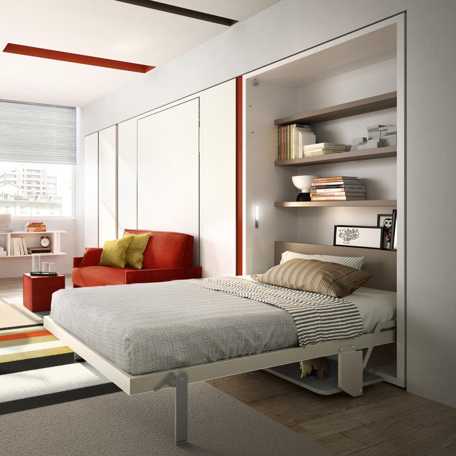 Altea – Lit escamotable vertical – Image 6