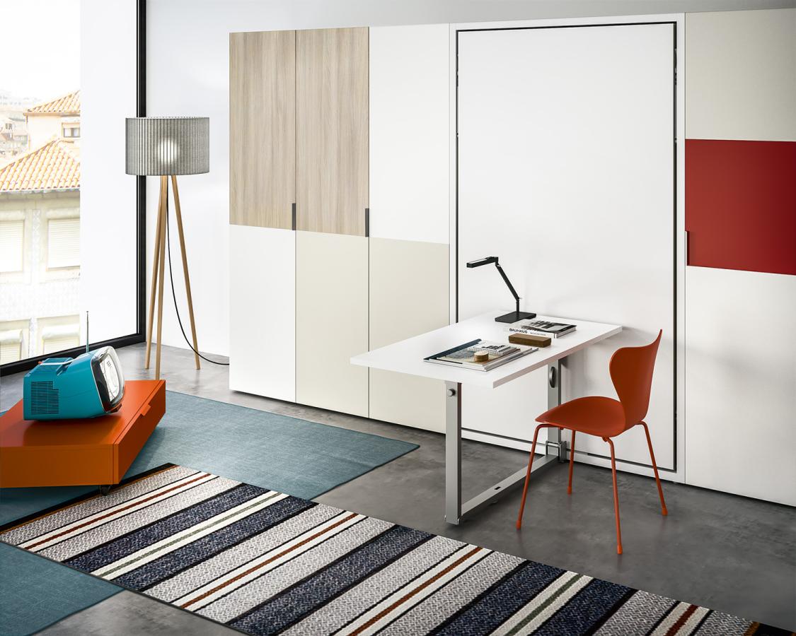 Altea – Lit escamotable vertical – Image 8