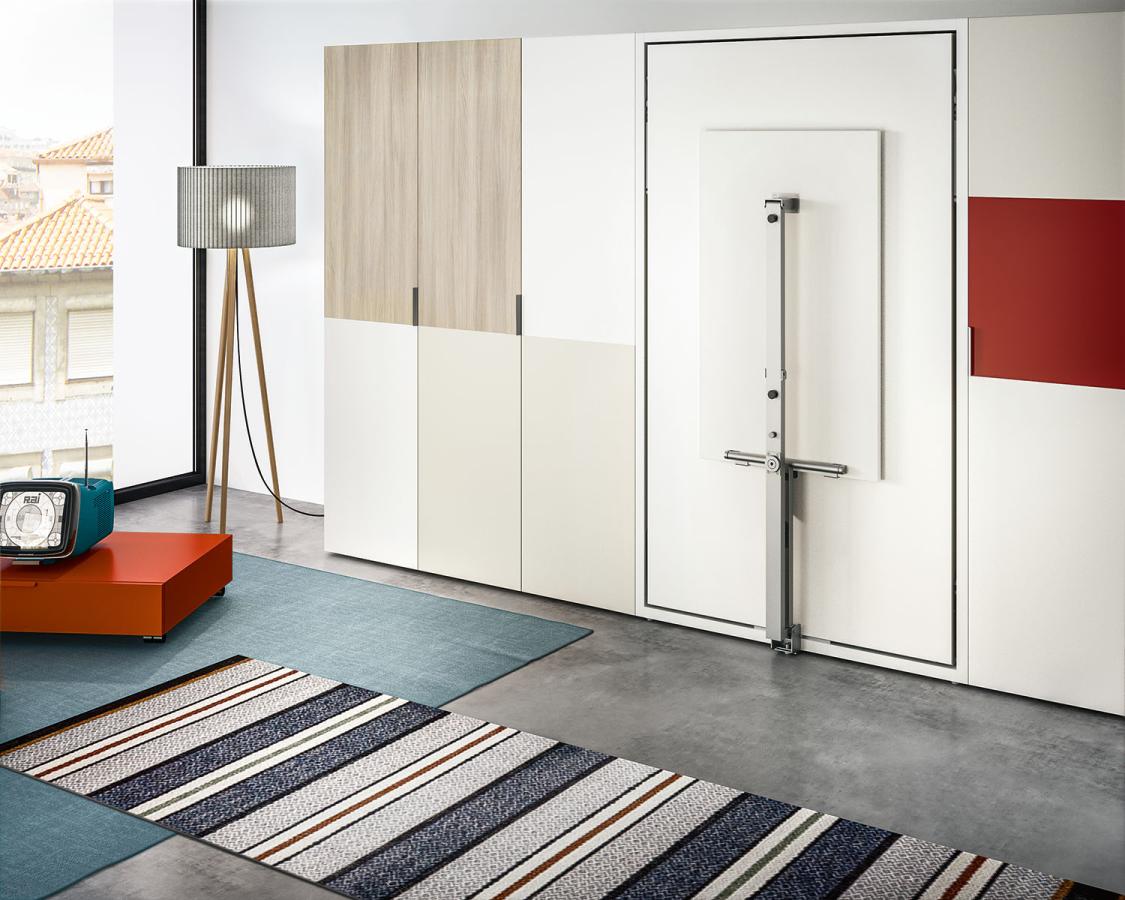 Altea – Lit escamotable vertical – Image 7