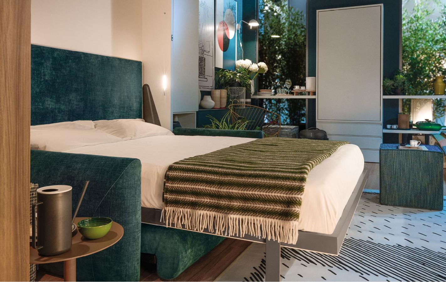 Minerva - Le confort jour et nuit – Image 2