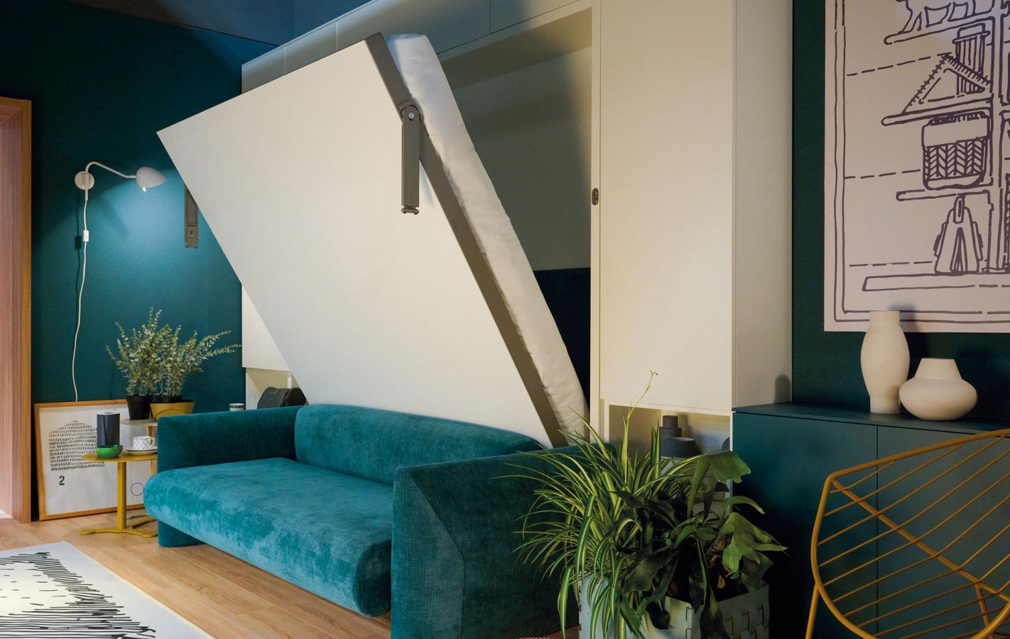 Minerva - Le confort jour et nuit – Image 3