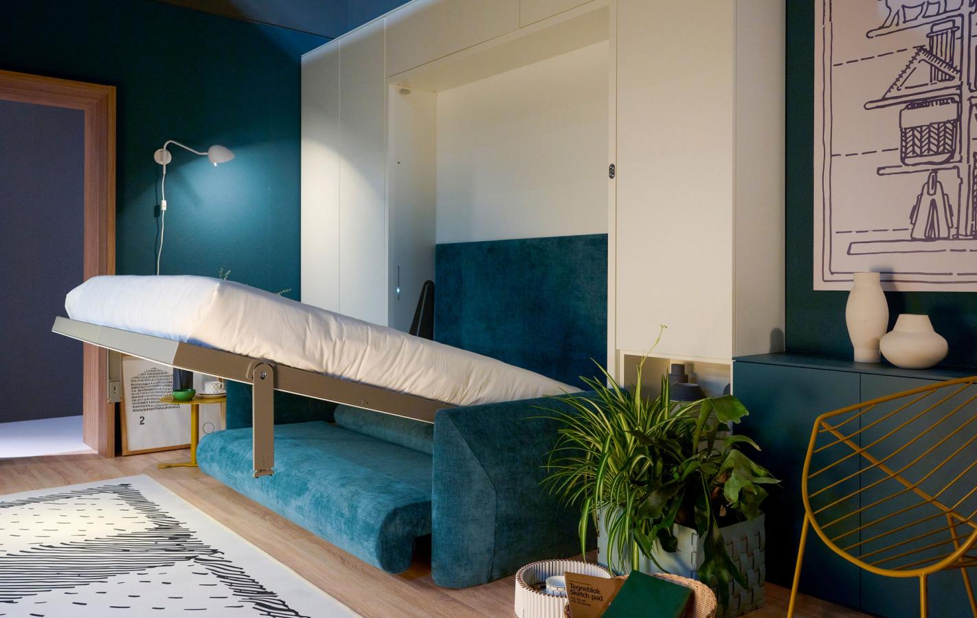 Minerva - Le confort jour et nuit – Image 4